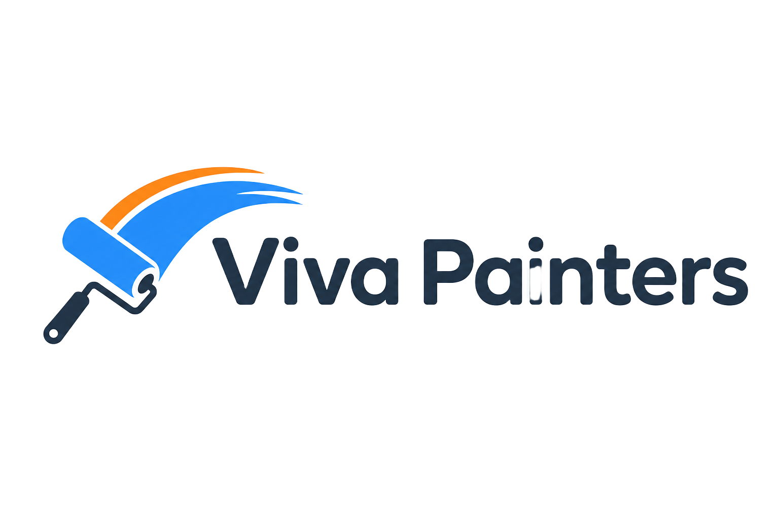 Viva Painters logo